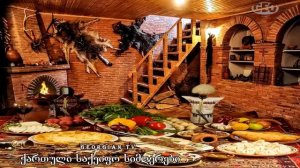 ქართული (საქეიფო სიმღერები – Qartuli Saqeifo Simgerebi)