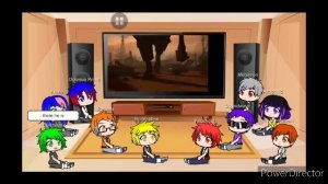 Transformers React To Team Fortress 2 Meet Them All Part 1