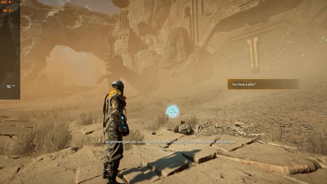 5800X3D 7900XTX Atlas Fallen 3440x1440