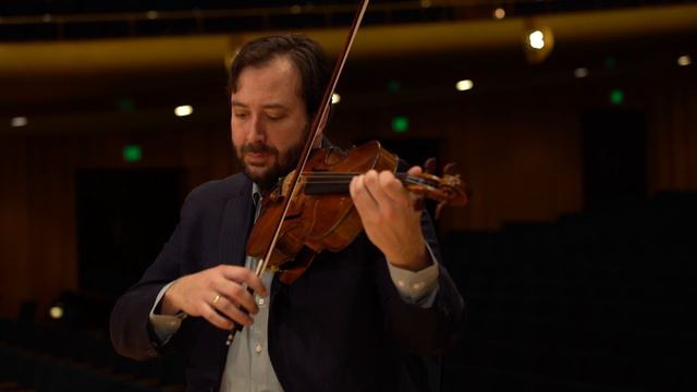 What does a viola sound like? (Ode to Joy) смотреть онлайн