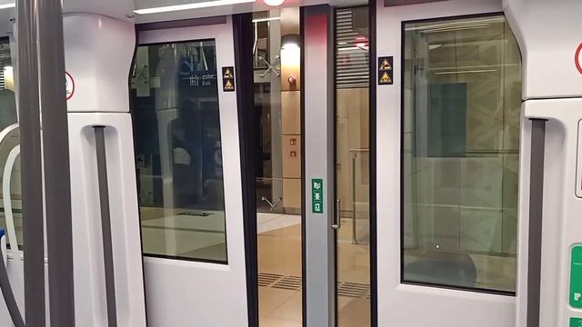 Dubai expo metro!!! смотреть онлайн