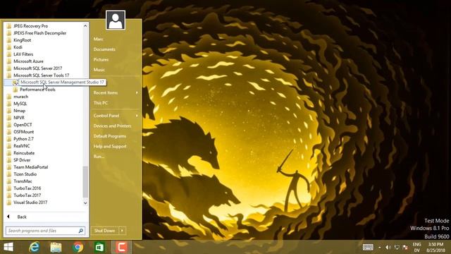 275 InstallSSMS2017 смотреть онлайн