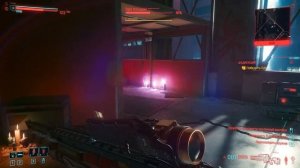 Как победить Ода Сандаю в Cyberpunk 2077. Самый быстрый и жесткий босс в игре