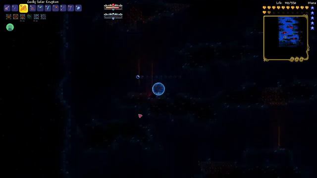 The Abyss Is Scary смотреть онлайн