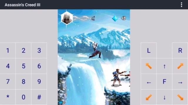 Assassin creed 3 Java Game Walkthrough смотреть онлайн