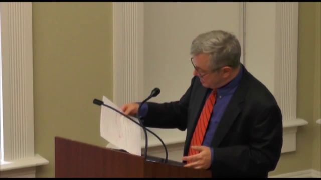 David Chappell at the Old State House Museum смотреть онлайн