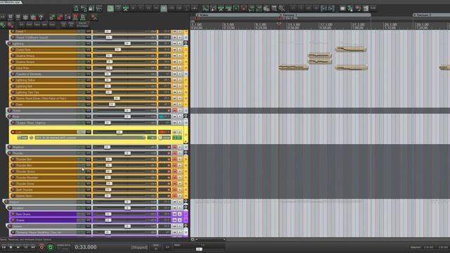 Spirit Island Dev Stream #3 - Music Campaign Stream! смотреть онлайн