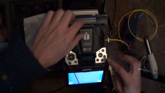 Нам провели оптоволокно смотреть онлайн