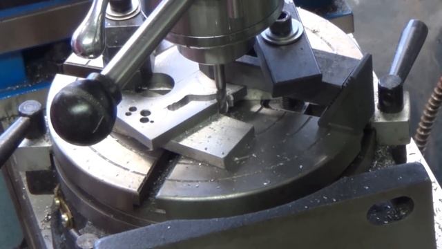 1880 single action revolver built from scratch (part 6A) смотреть онлайн