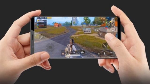 Nubia Red Magic 3 Smartphone 8K Video Recording Release 3 May In China. смотреть онлайн