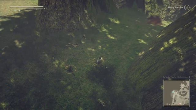 NieR:Automata #12 - the flooded city смотреть онлайн