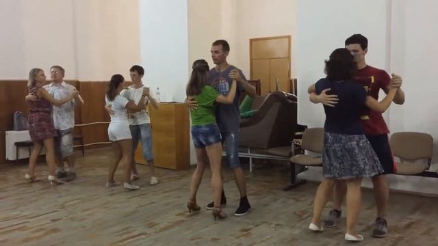 Бачата/Димарго/Феодосия/Поддержки смотреть онлайн