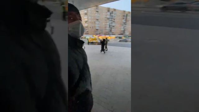 Конфликт наглые цыгане в Москве против дагестанцев смотреть онлайн