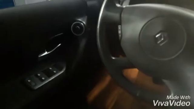 RENAULT LAGUNA 1.9 DCI 130cv DYNAMIQUE Año 2006 164 Mil Km