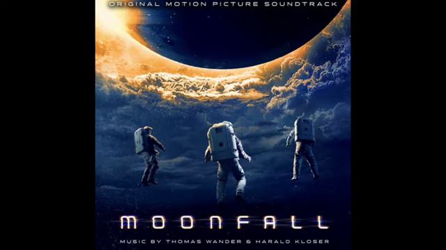 07- Launch Moonfall Soundtrack by Harald Kloser & Thomas Wander смотреть онлайн