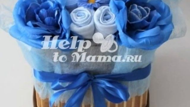 что подарить родителям новорожденного смотреть онлайн