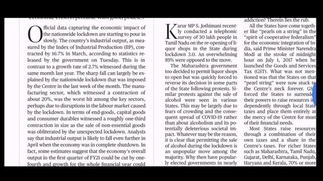 The Hindu Daily News Analysis | 15th May 2020 | IBPS UPSC TNPSC SSC Current Affairs 2020 | Editoria смотреть онлайн