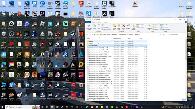 How to fix Fortnite Not Launching after Easy Anti Cheat смотреть онлайн