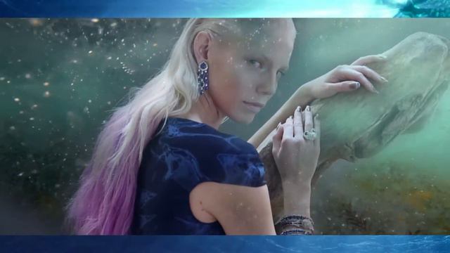 BLUSH PARIS “AQUATIC DREAMS” смотреть онлайн