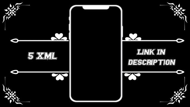 How To Open XML File || Sample XML File || XML File Downloada ||Adhaar XML File || смотреть онлайн