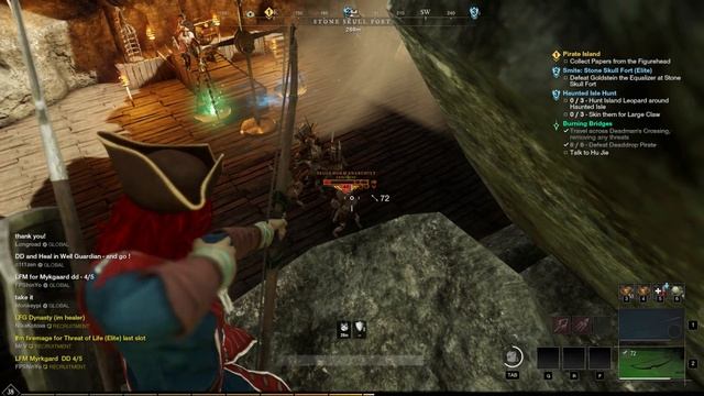 New World #Хитрости от разработчиков #Секреты игры смотреть онлайн