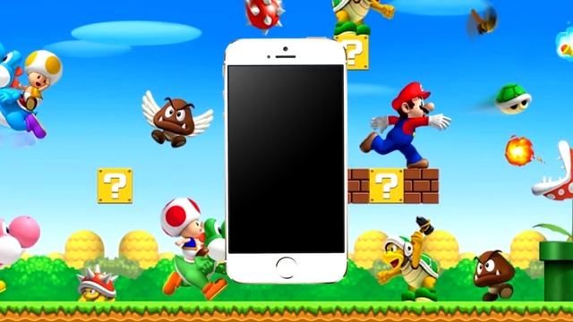 TOP 7 Lo que casi pudo haber sido de los videojuegos смотреть онлайн