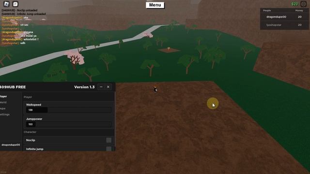 New Dupe Script For LT 2 смотреть онлайн