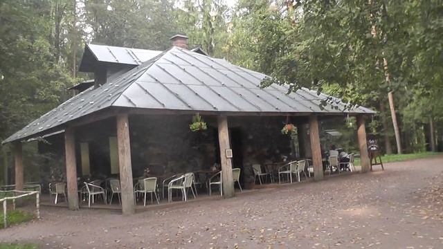 13. Молочный домик смотреть онлайн