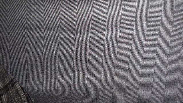 Костюмная ткань, Трикотаж - джерси, Поливискоза, Вискоза, Ткань-клетка, часть 2 смотреть онлайн