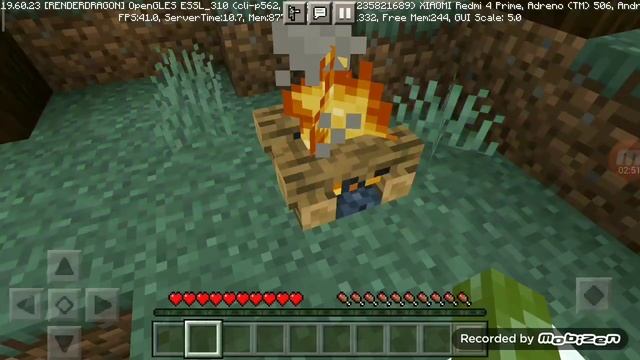 ОБЗОР МАЙНКРАФТ БЕТА 1.19.60.23 смотреть онлайн