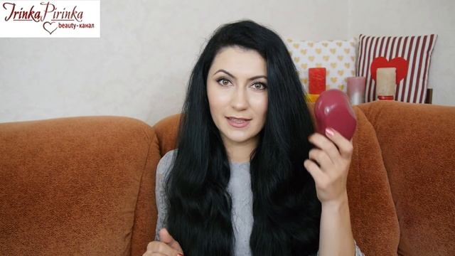 Tangle Teezer, Invisibobble, Linziclip. Как отличить подделку от оригинала! смотреть онлайн