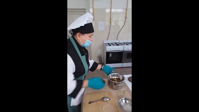 Первинна обробка грибів смотреть онлайн