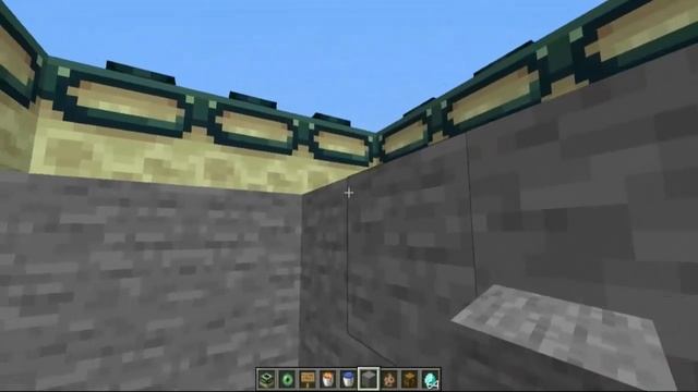 Duplication Glitch *Minecraft* Java Edition 1.14.3 смотреть онлайн