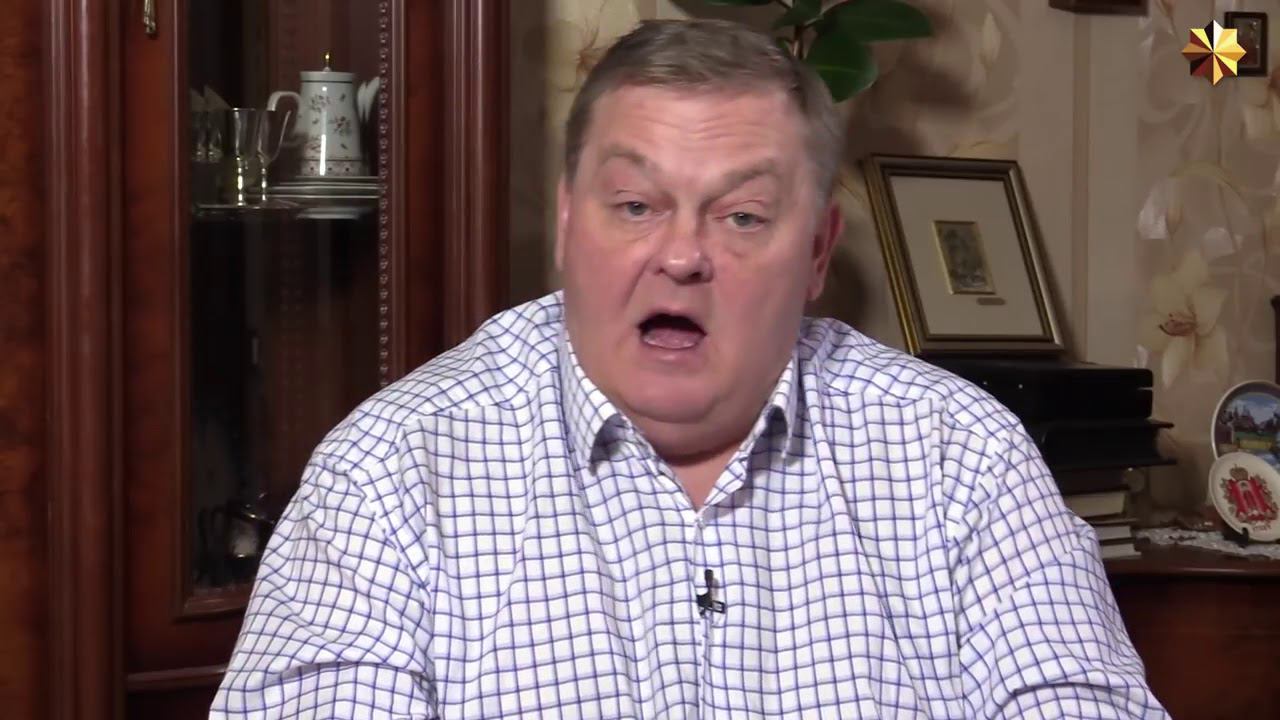 70. Три кризиса: революционный процесс в марте июле 1917 года смотреть онлайн