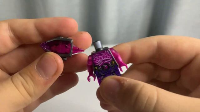 LEGO ninjago | Cole’s dragon Cruiser | 71769 | set review смотреть онлайн