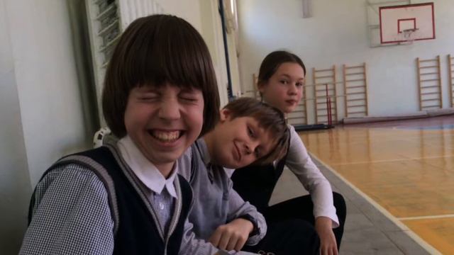 5 Б класс смотреть онлайн