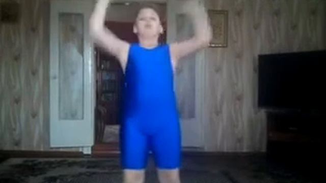 Как научиться делать фляк