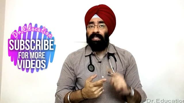 Rx PCOD #1 (Hindi) अंडाशय मे सिस्ट (पुटी) की पूरी जानकारी | PCOS Complete Info by Dr.Education смотреть онлайн