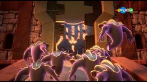 Гормити клип. Дай огня (Лорд Керион) - заказ