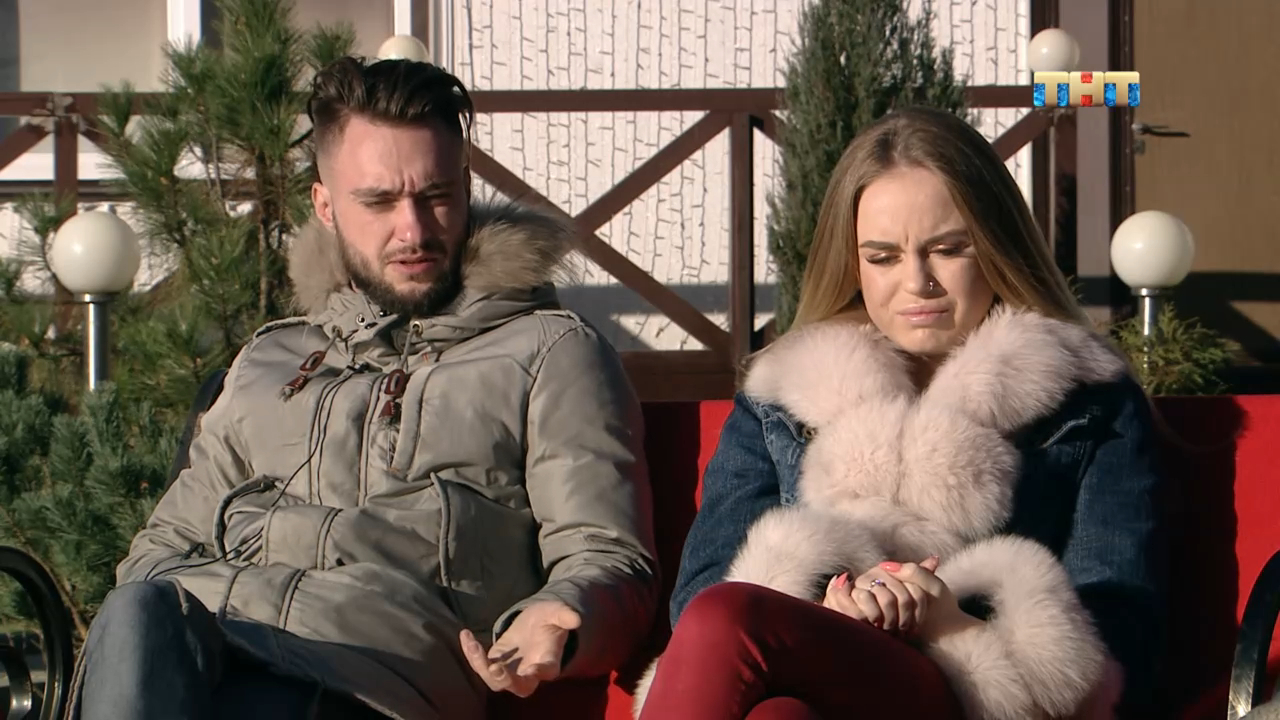 ДОМ-2 Lite 5306 день Дневной эфир (19.11.2018) смотреть онлайн