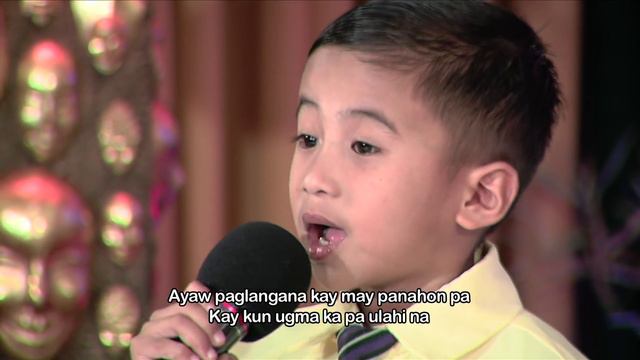 Karon Ang Adlaw | Prince Lorenz Flores смотреть онлайн