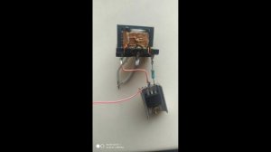 Электромагнитная пушка своими руками