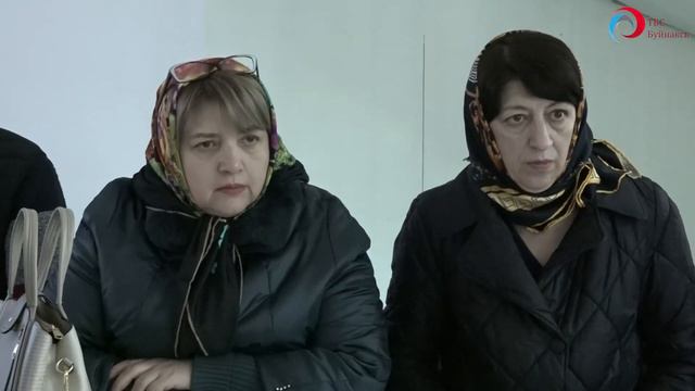 День гражданской обороны // г. Буйнакск смотреть онлайн