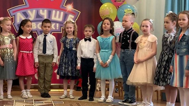 Стих воспитателям на выпускном в детском саду смотреть онлайн