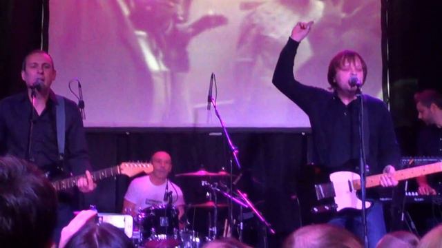 01_ЛондонParis_Не Верь Мне (Кавер на К О Т)