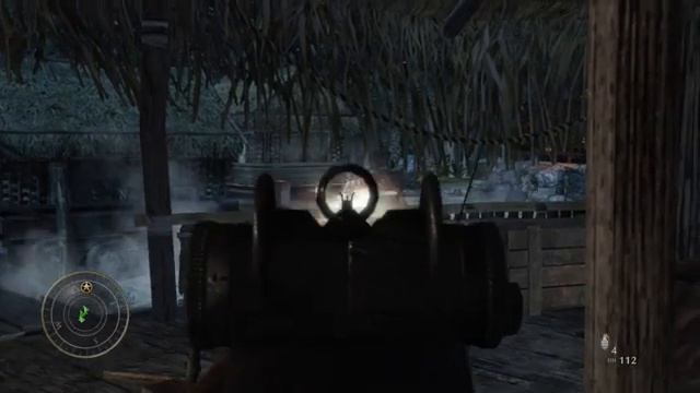 World At War, Makin Atoll смотреть онлайн