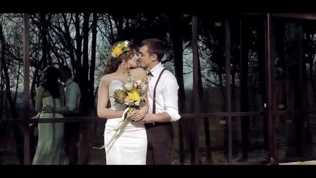 Свадебный Квест Южного Подмосковья 2016. Отель Welna Eco Spa Resort смотреть онлайн