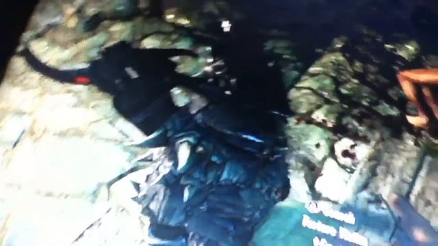 Skyrim: Raping my victims смотреть онлайн