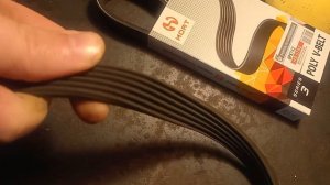 Свистит ремень генератора ваз 2110. Как устранить?