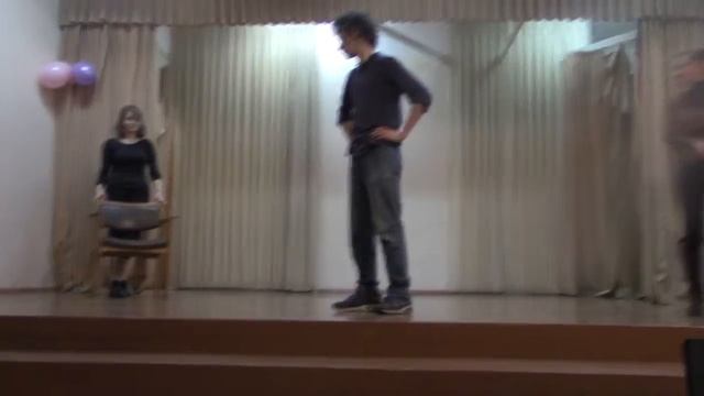 разбор- 2 "Лиличка" В. Маяковский смотреть онлайн